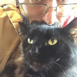 Meet your Posher, Charlie